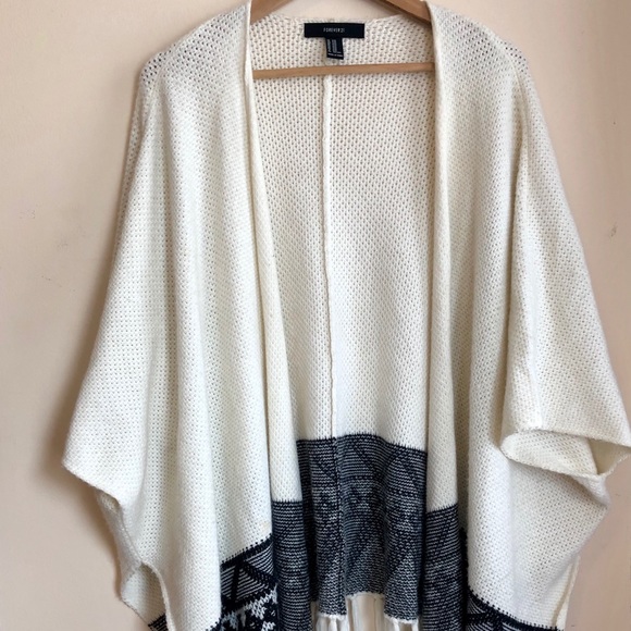 Aztec Sweater - Picture 2 of 4